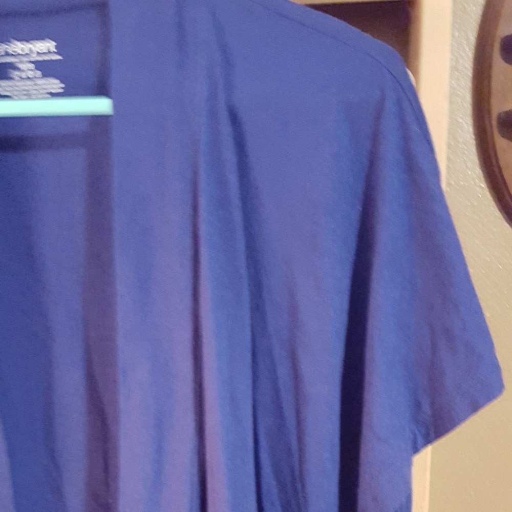 Light Royal Blue Jacket